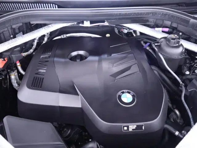 BMW X5 — Фото автомобиля 25
