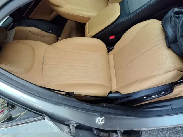 Geely Galaxy L7 — Фото автомобиля 24