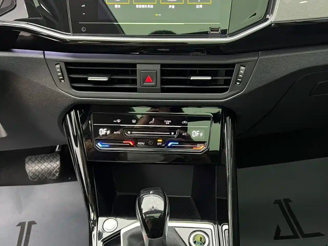 Volkswagen Tayron — Фото автомобиля 12