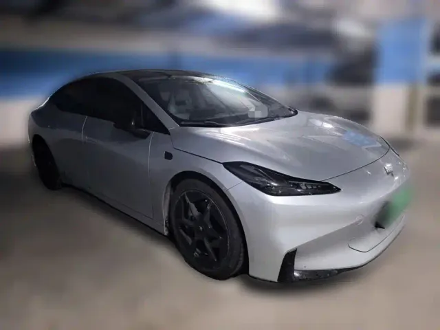 GAC Haobo GT — Фото автомобиля 23