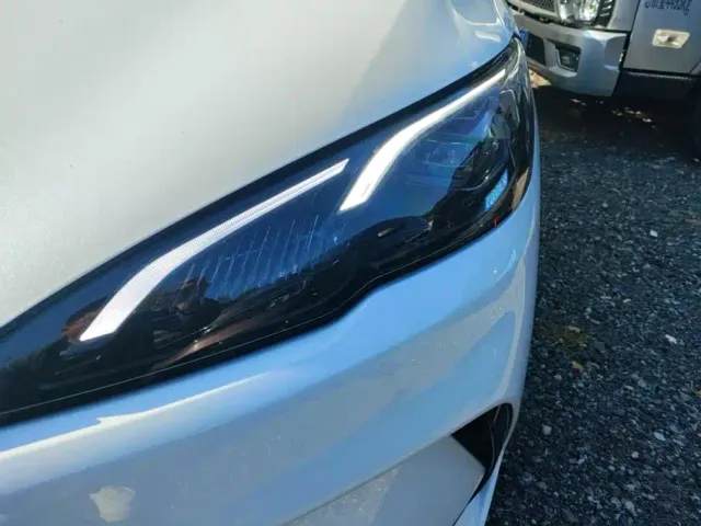 BYD Seal 05 DM-i — Фото автомобиля 5