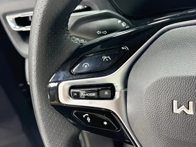 Wuling Victory — Фото автомобиля 11