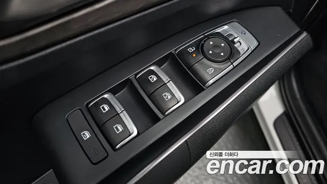 Kia Sorento 4th Gen — Фото автомобиля 30