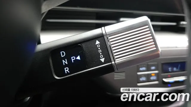 Hyundai Kona SX2 — Фото автомобиля 12