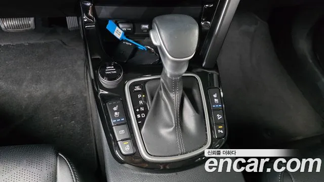 Kia Seltos — Фото автомобиля 12