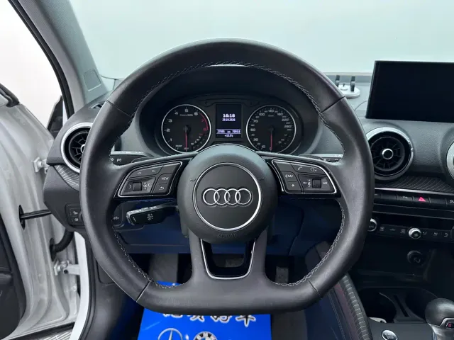 Audi Q2L — Фото автомобиля 16