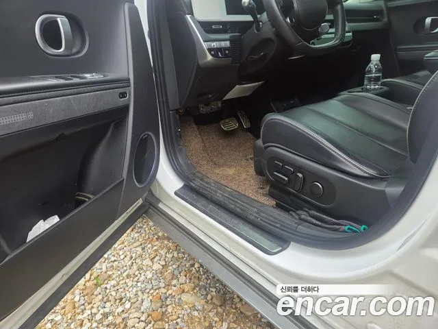 Hyundai Ioniq5 Ioniq5 Long Range AWD — Фото автомобиля 12