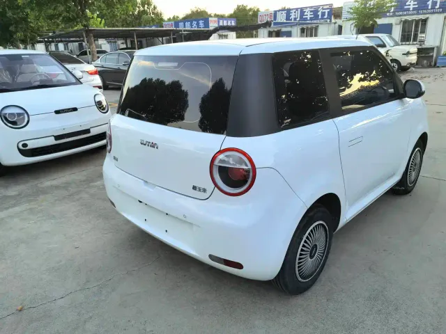 Changan Lumin — Фото автомобиля 5
