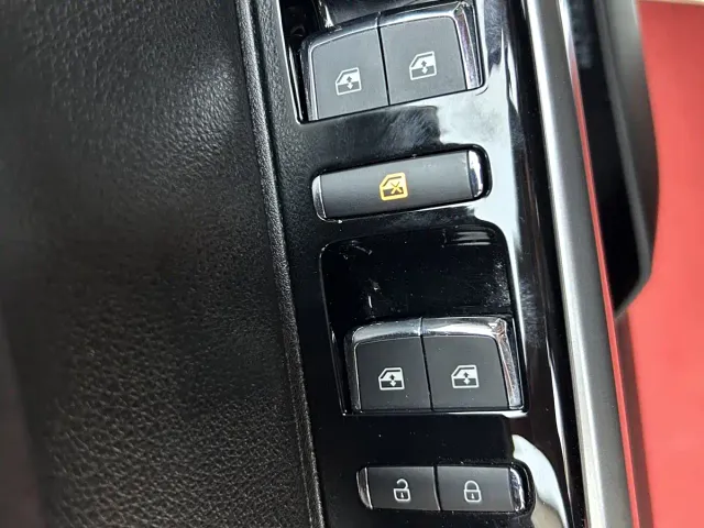 BAIC BJ40 — Фото автомобиля 20