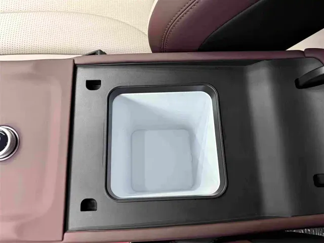 BYD Seal 07 DM-i — Фото автомобиля 18