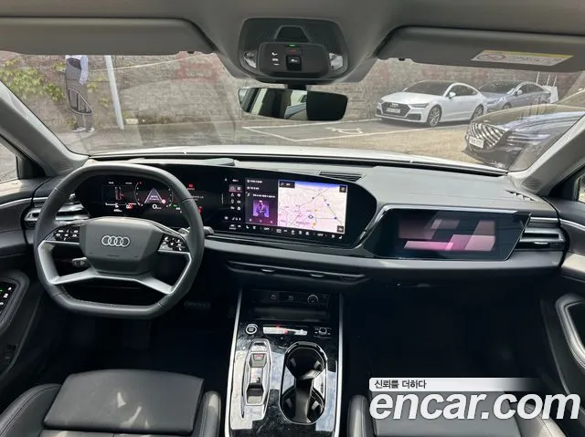 Audi A5 B10 — Фото автомобиля 7