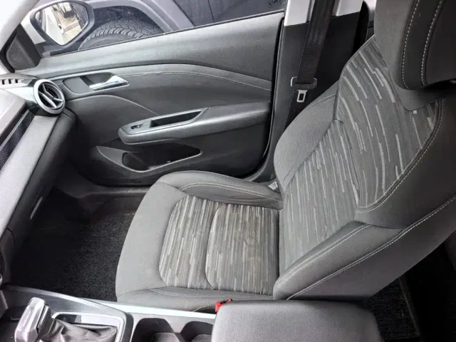 Chevrolet Monza — Фото автомобиля 11