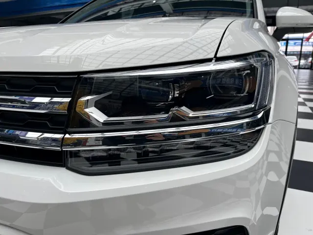 Volkswagen Tharu 2021 280TSI 2WD Luxury Plus — Фото автомобиля 15