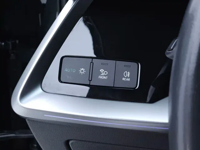Audi A3 — Фото автомобиля 14