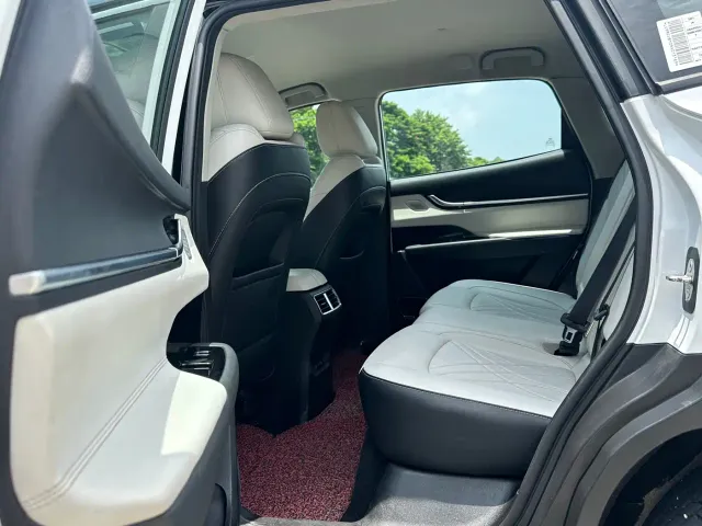 Chery Comfort Home — Фото автомобиля 12