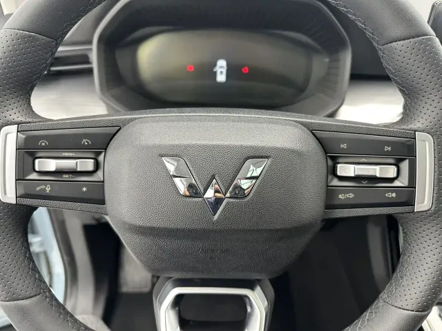 Wuling Asta — Фото автомобиля 14
