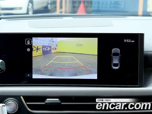 Hyundai Sonata Sonata Edge(DN8) — Фото автомобиля 13