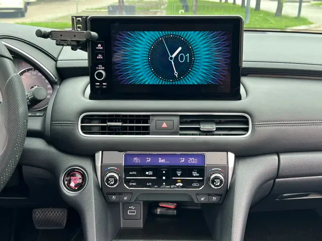 Honda Avancier — Фото автомобиля 14