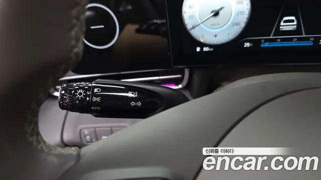 Hyundai Avante CN7 — Фото автомобиля 28