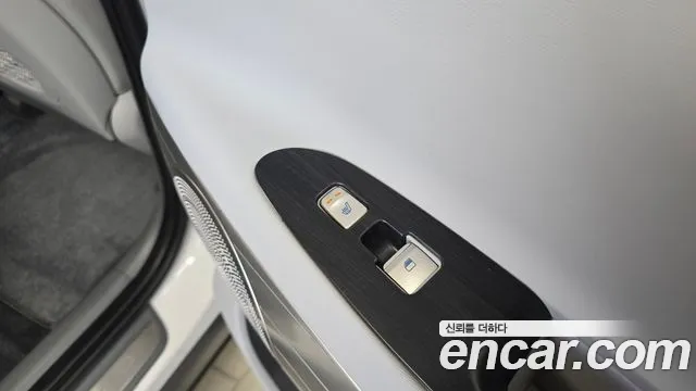 Hyundai Nexo — Фото автомобиля 29