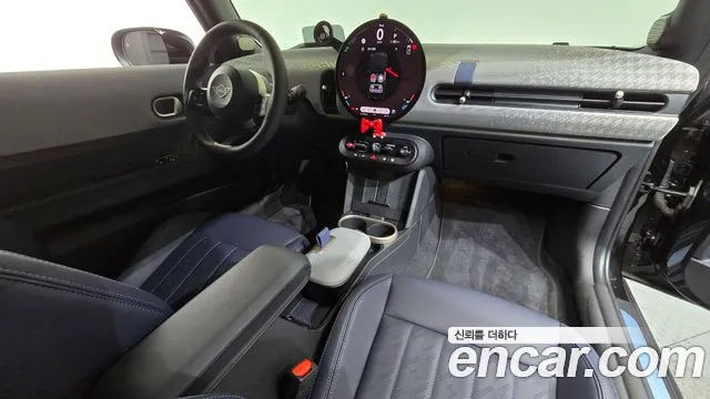 Mini Cooper — Фото автомобиля 6