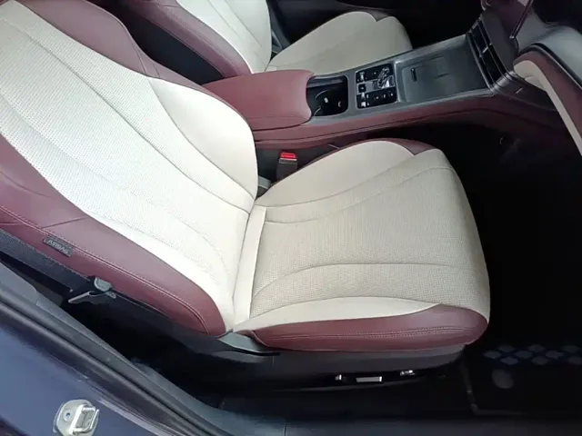 BYD Seal 07 DM-i — Фото автомобиля 24