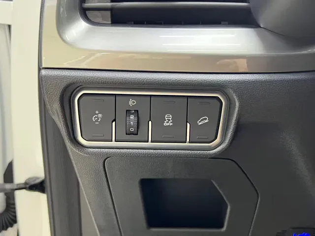 Haval H6 — Фото автомобиля 17