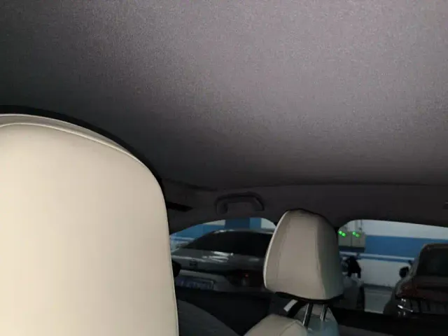 Geely Galaxy E8 — Фото автомобиля 14