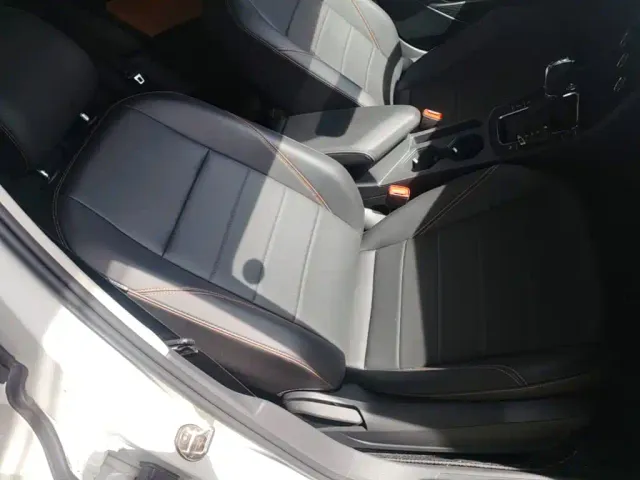 Volkswagen Bora 2023 200TSI DSG Yuexing PRO Edition — Фото автомобиля 24