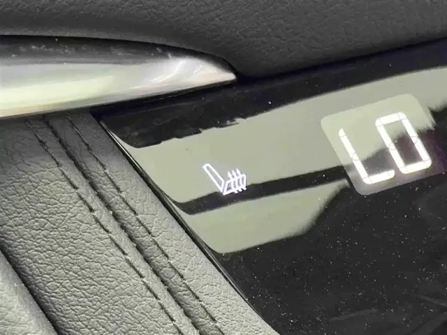 Cadillac XT6 — Фото автомобиля 17