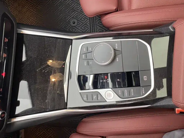 BMW 3 Series — Фото автомобиля 20