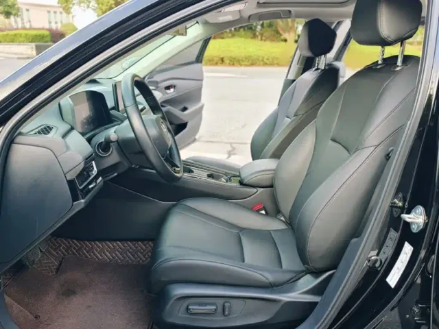 Honda Inspire — Фото автомобиля 9