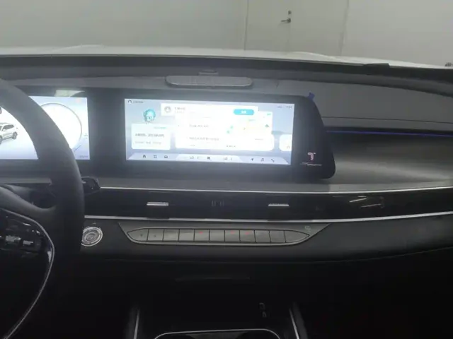 Chery Tiggo 8 PRO — Фото автомобиля 13