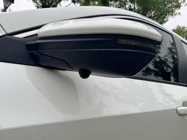 Honda Crider — Фото автомобиля 5