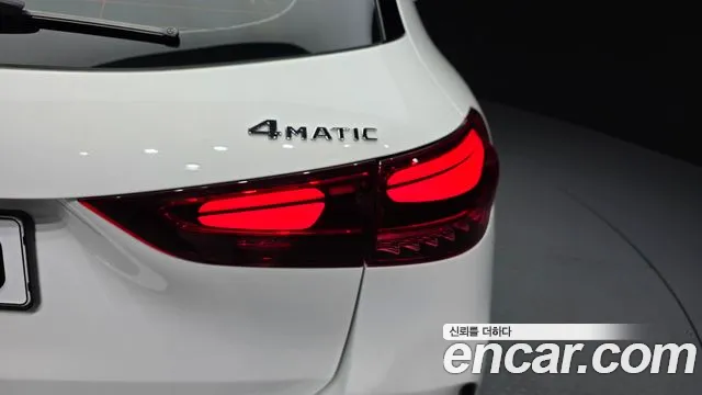 Mercedes-Benz GLA-Class H247 — Фото автомобиля 8