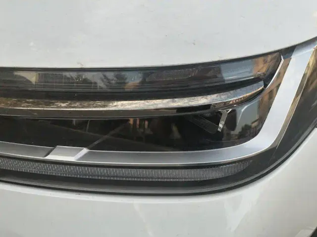 Chery Tiggo 8 PRO 2024 Champion Edition 390T 4WD Peak Edition 7-Seater — Фото автомобиля 5