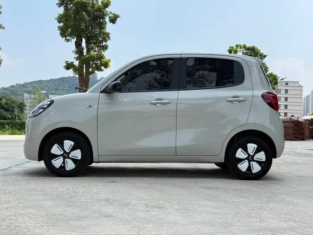 Wuling Hongguang Mini EV — Фото автомобиля 11