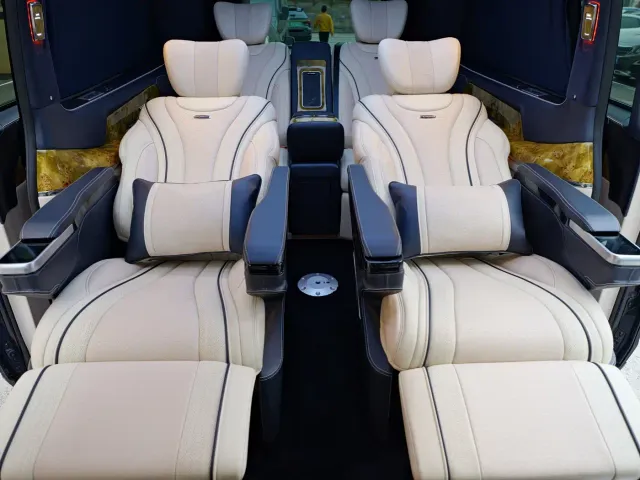 Kedi Auto Keddi Shengmufeng — Фото автомобиля 18