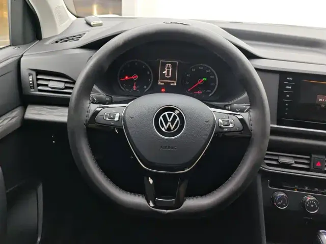 Volkswagen Tharu — Фото автомобиля 15