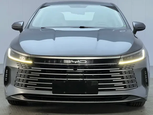 BYD Destroyer 05 — Фото автомобиля 2
