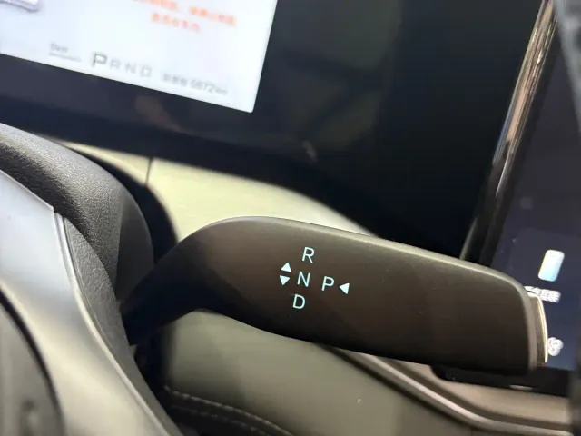 BYD Song L DM-i — Фото автомобиля 10