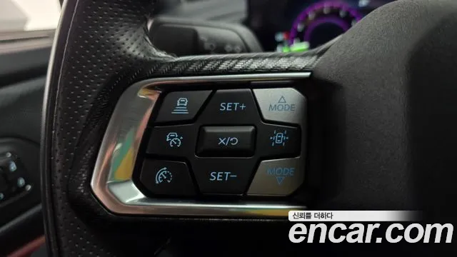 Ford Mustang — Фото автомобиля 14