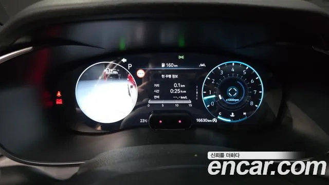 Genesis G70 Новый G70 Бензин 3.3T 4WD — Фото автомобиля 7