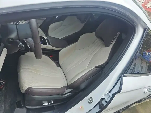 BYD Song PLUS — Фото автомобиля 14
