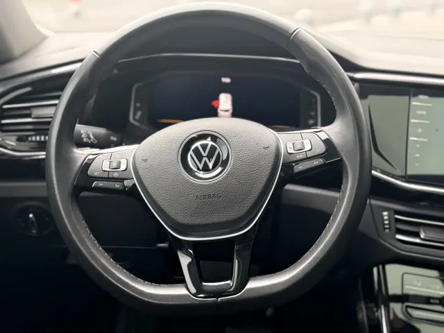 Volkswagen Tayron — Фото автомобиля 15