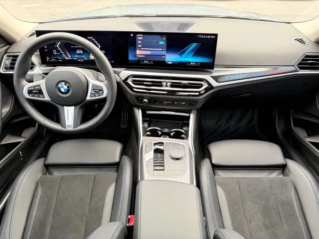BMW 2 Series — Фото автомобиля 17