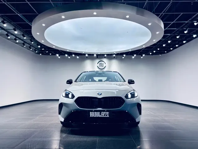 BMW 2 Series — Фото автомобиля 2