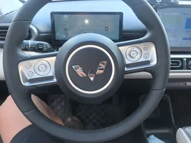 Wuling Binguo PLUS — Фото автомобиля 6