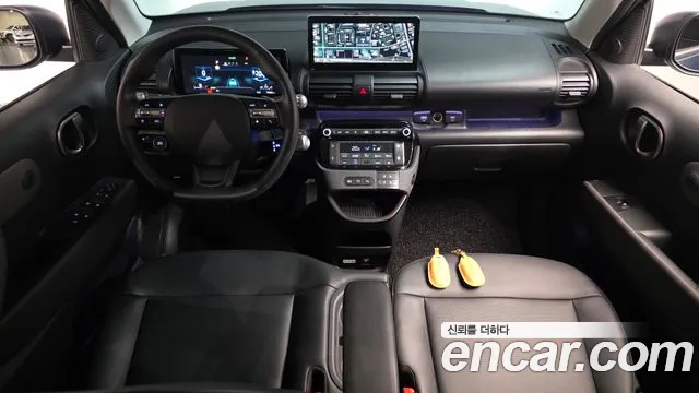 Hyundai Casper Electric — Фото автомобиля 10