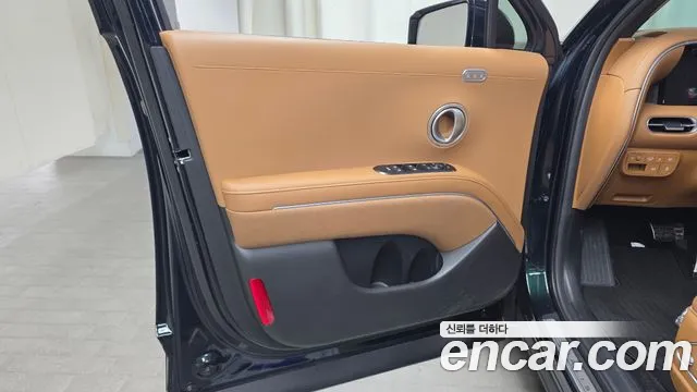 Hyundai Palisade LX3 — Фото автомобиля 23